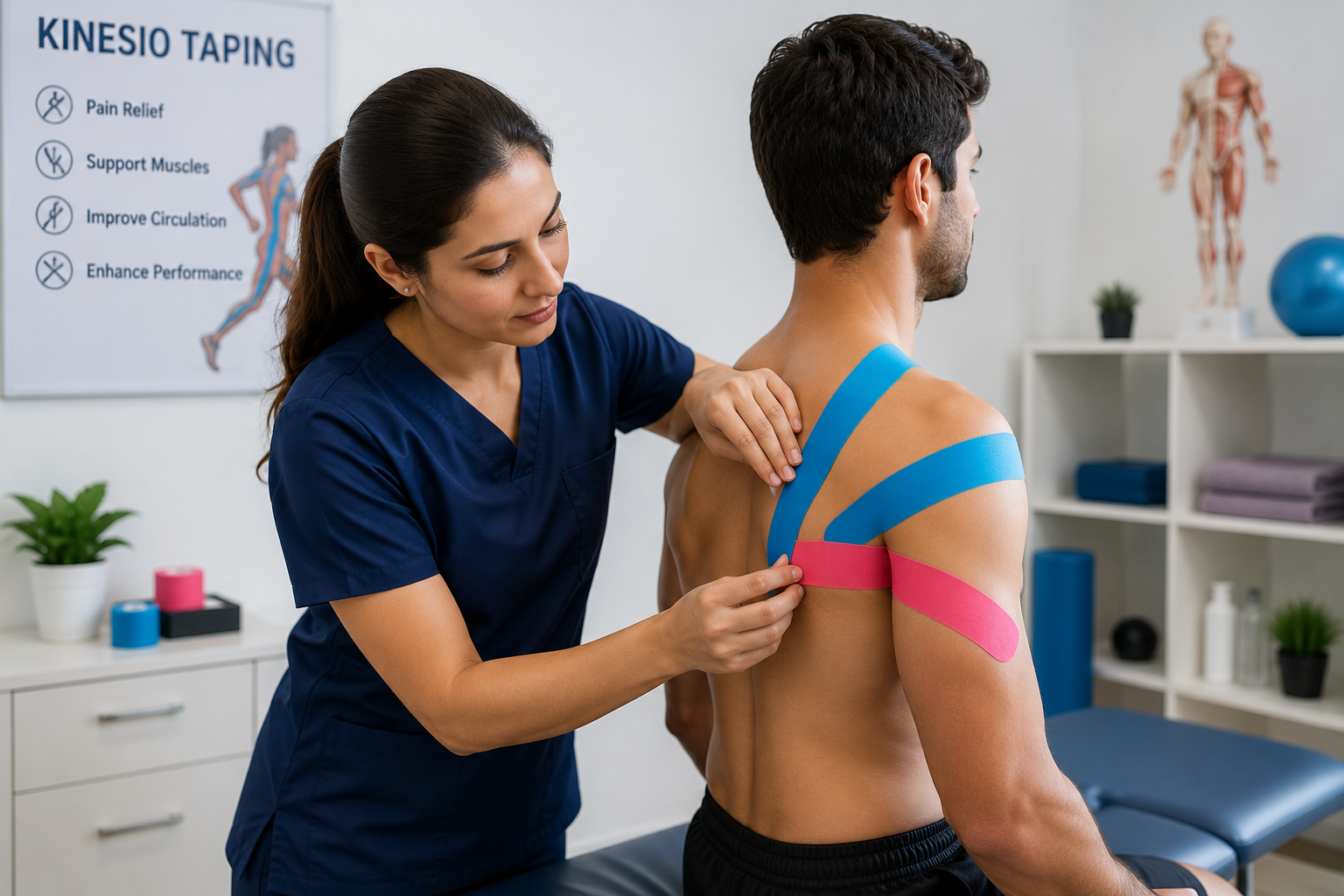 Advanced Therapies